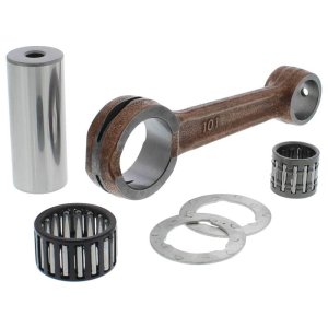 Honda CR 125 R Connecting Rod Kit - Hot Rods - Power sports - `88-`07 Honda CR 125 R Connecting Rod Kit - Hot Rods - Power sports - `88-`07